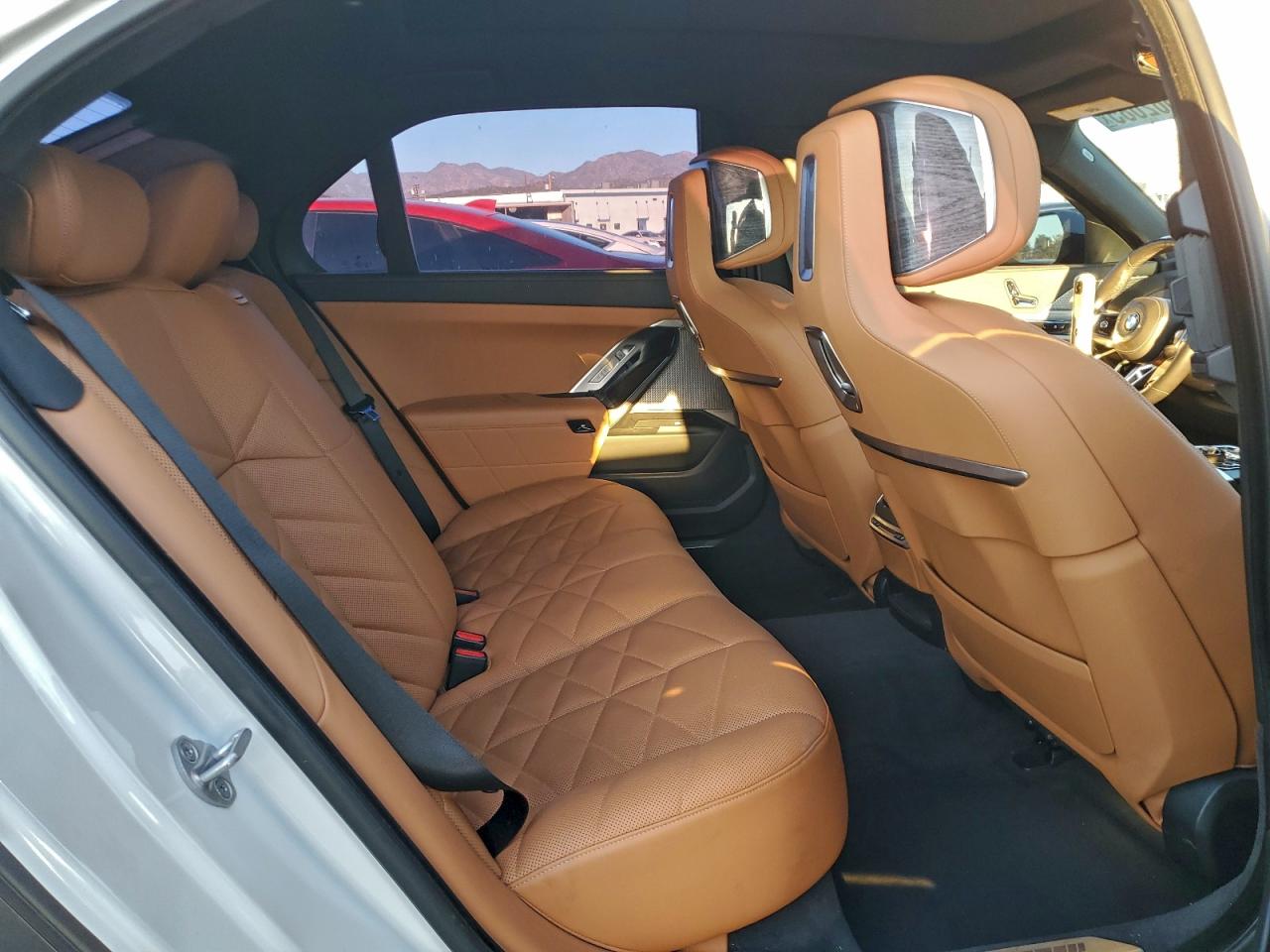 BMW 7 Series I