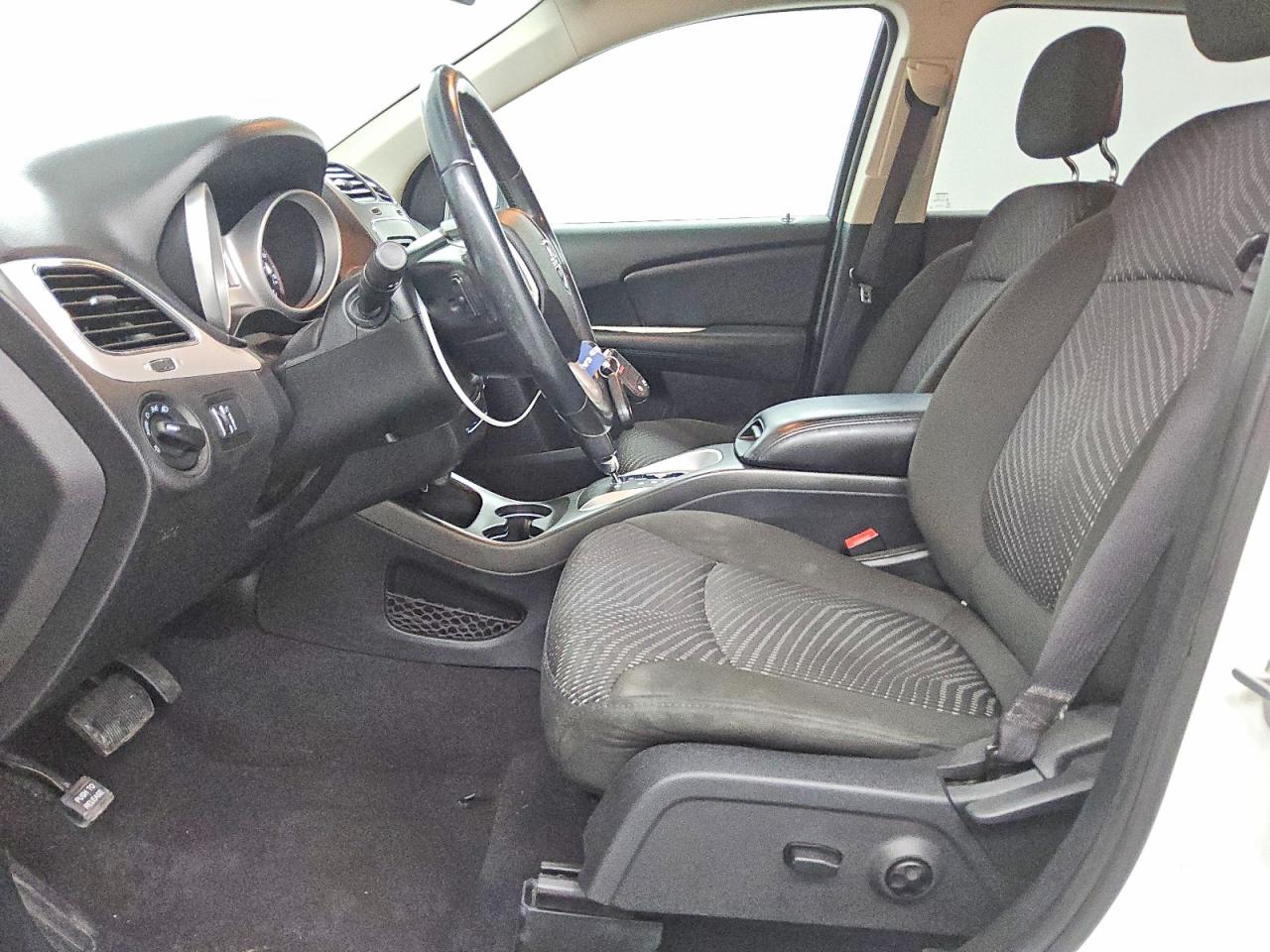 Dodge Journey Se