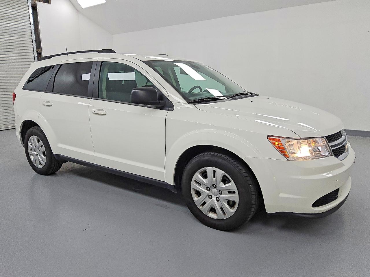 Dodge Journey Se