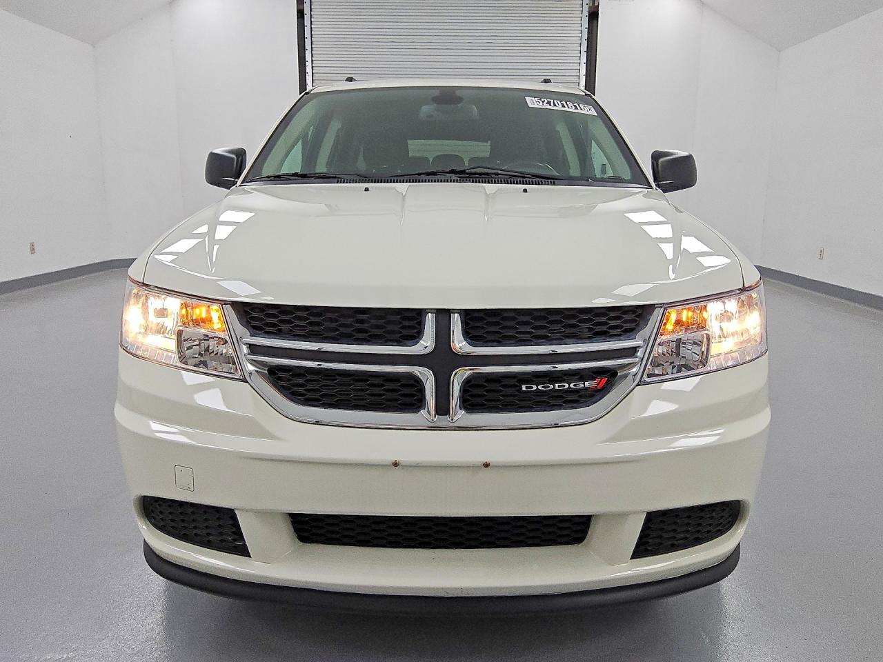 Dodge Journey Se