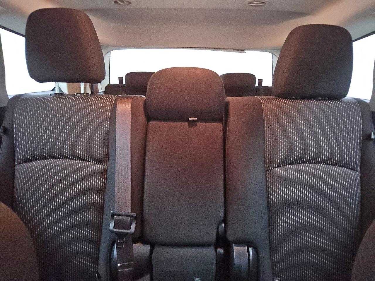 Dodge Journey Se