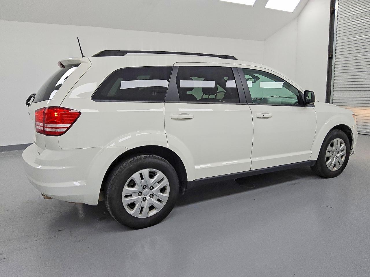 Dodge Journey Se