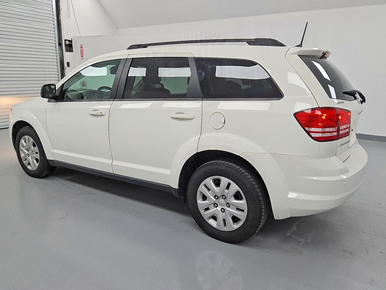 Dodge Journey Se