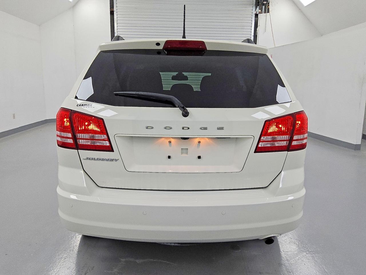 Dodge Journey Se