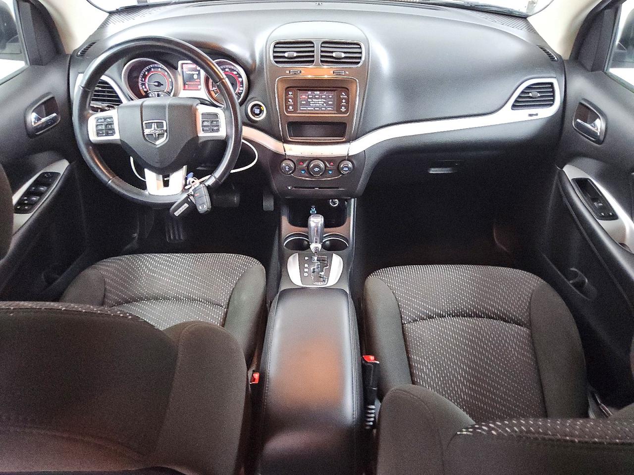 Dodge Journey Se