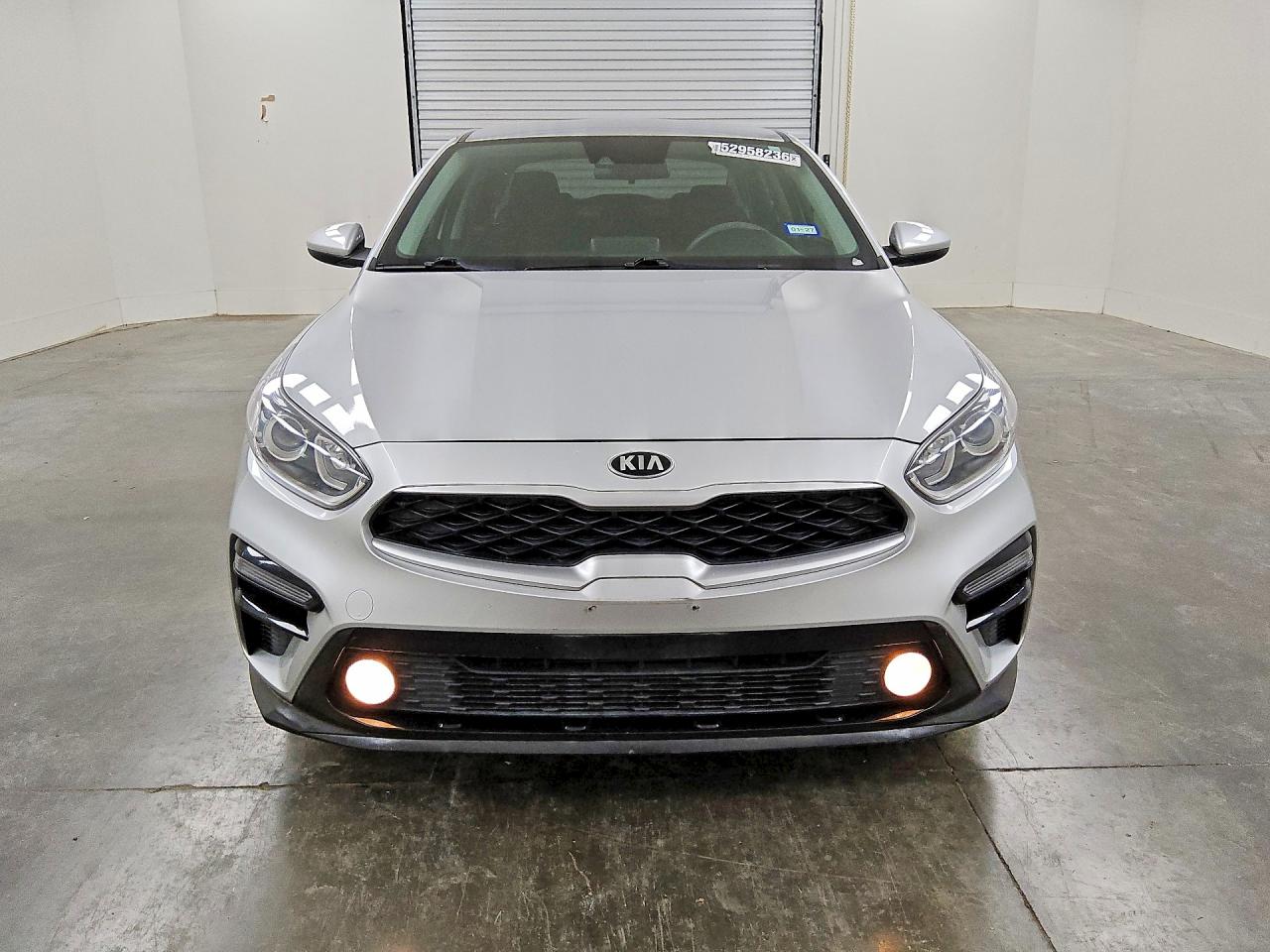 Kia Forte Lxs