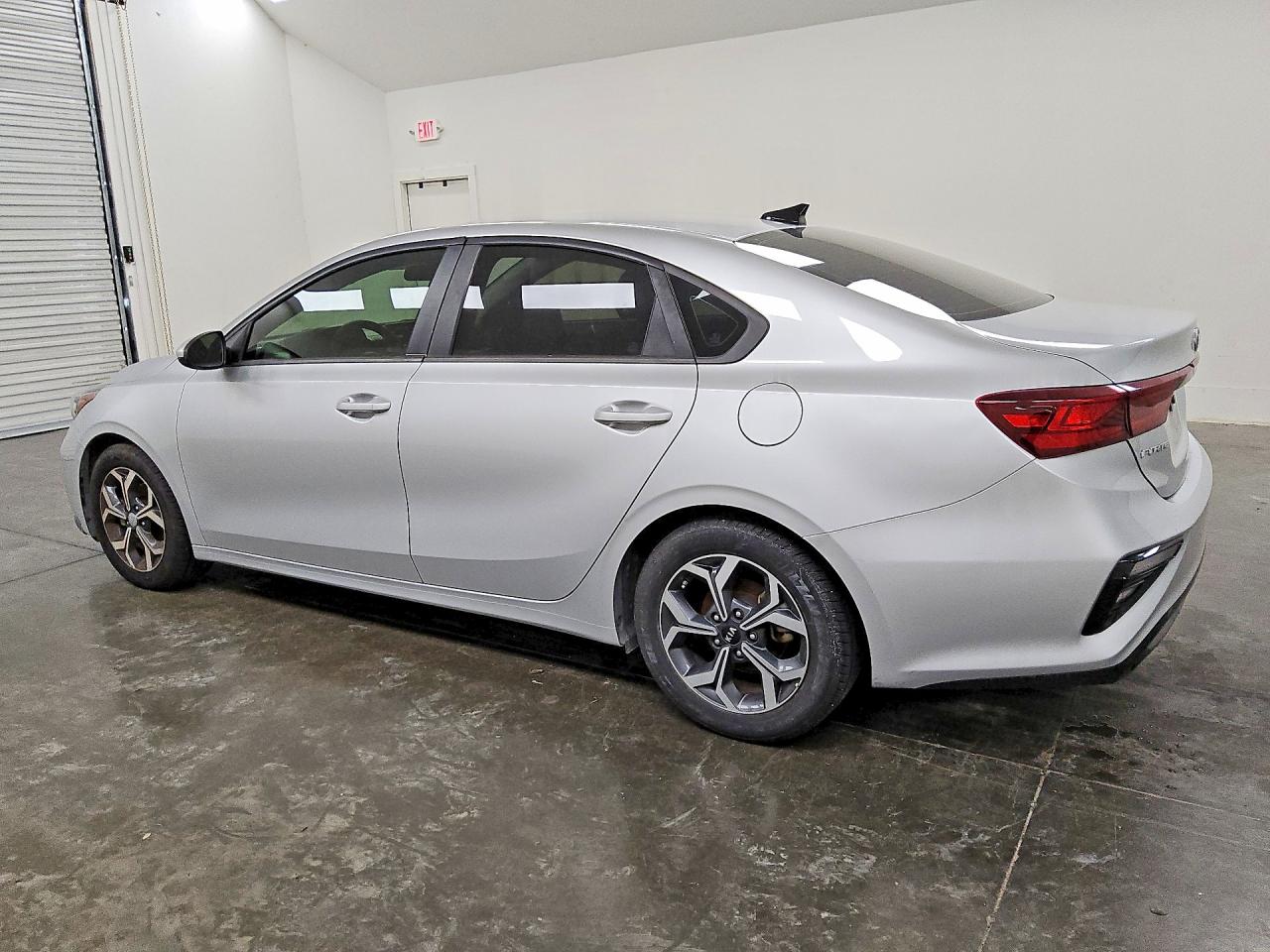 Kia Forte Lxs