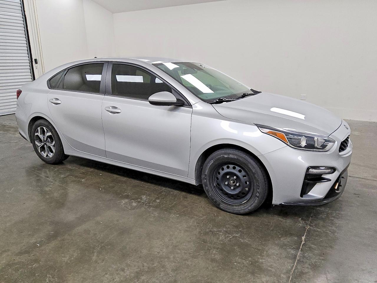 Kia Forte Lxs