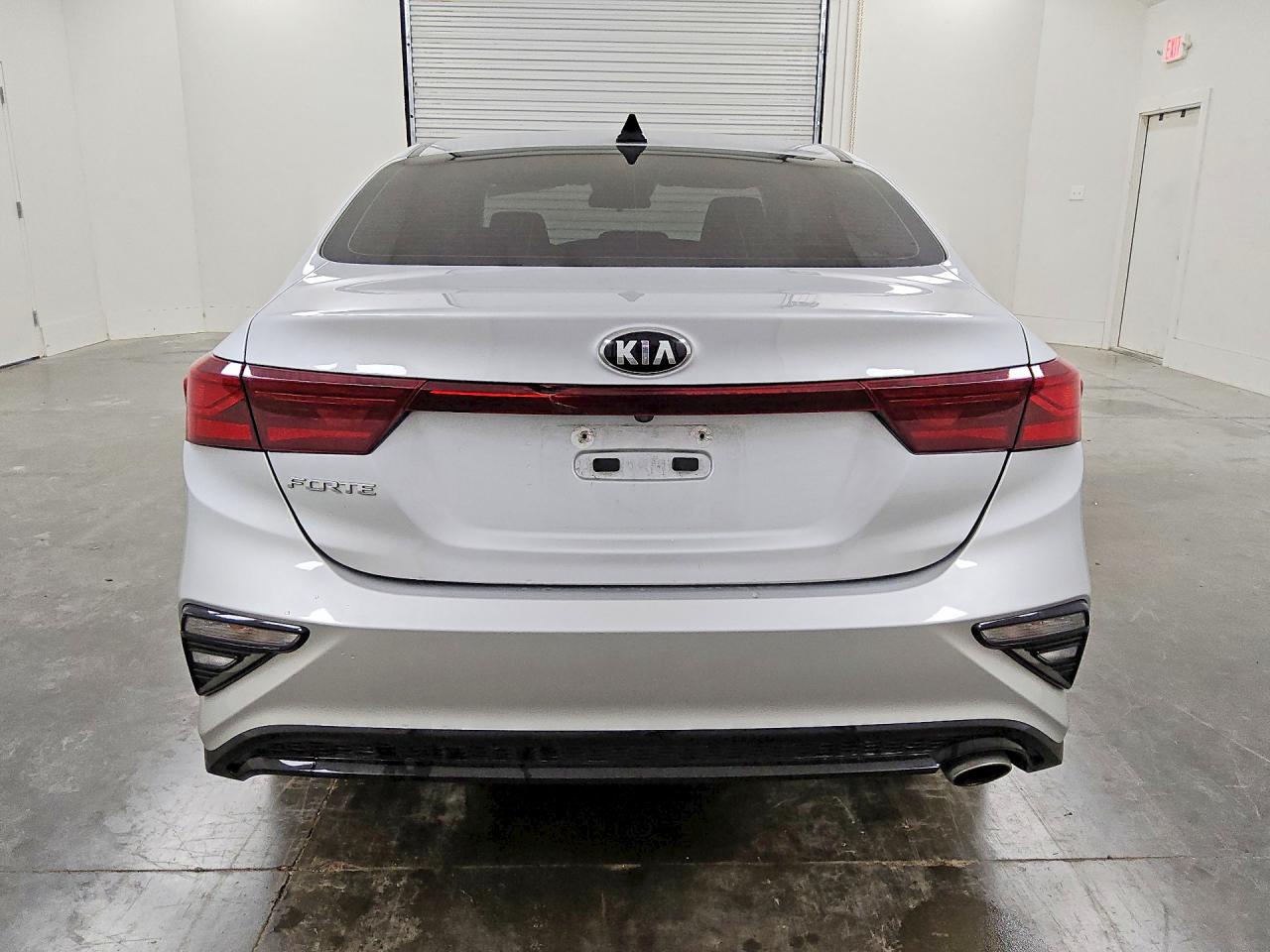 Kia Forte Lxs