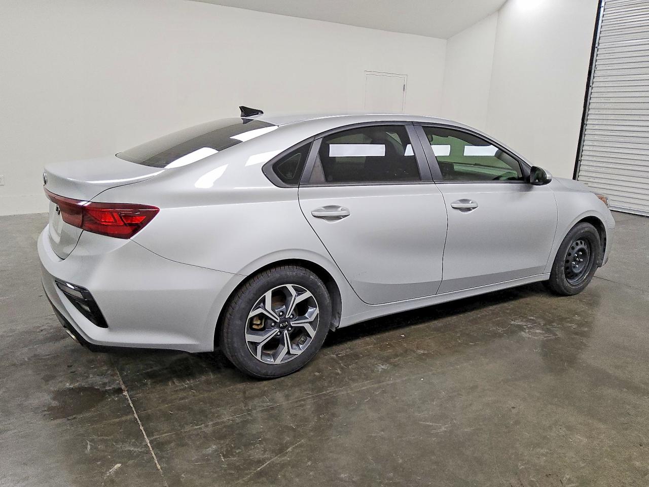 Kia Forte Lxs