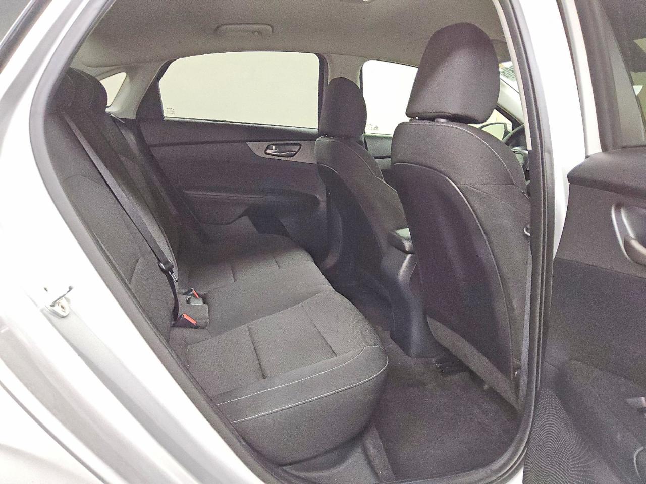 Kia Forte Lxs