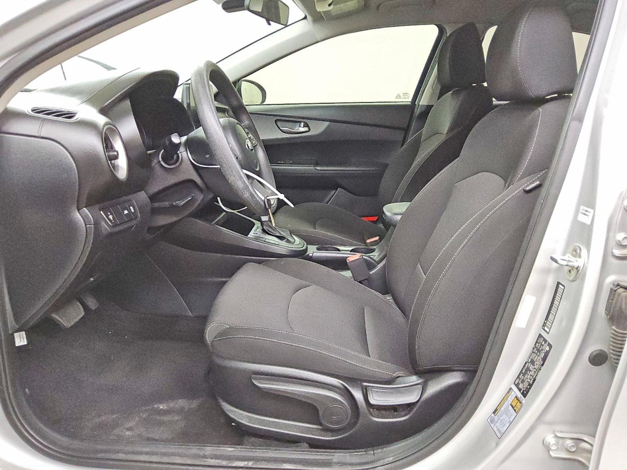Kia Forte Lxs