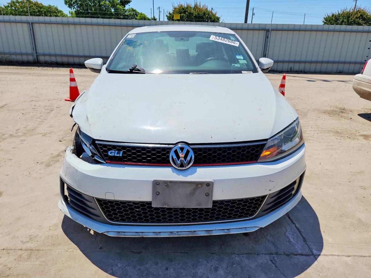 Volkswagen Jetta Gli