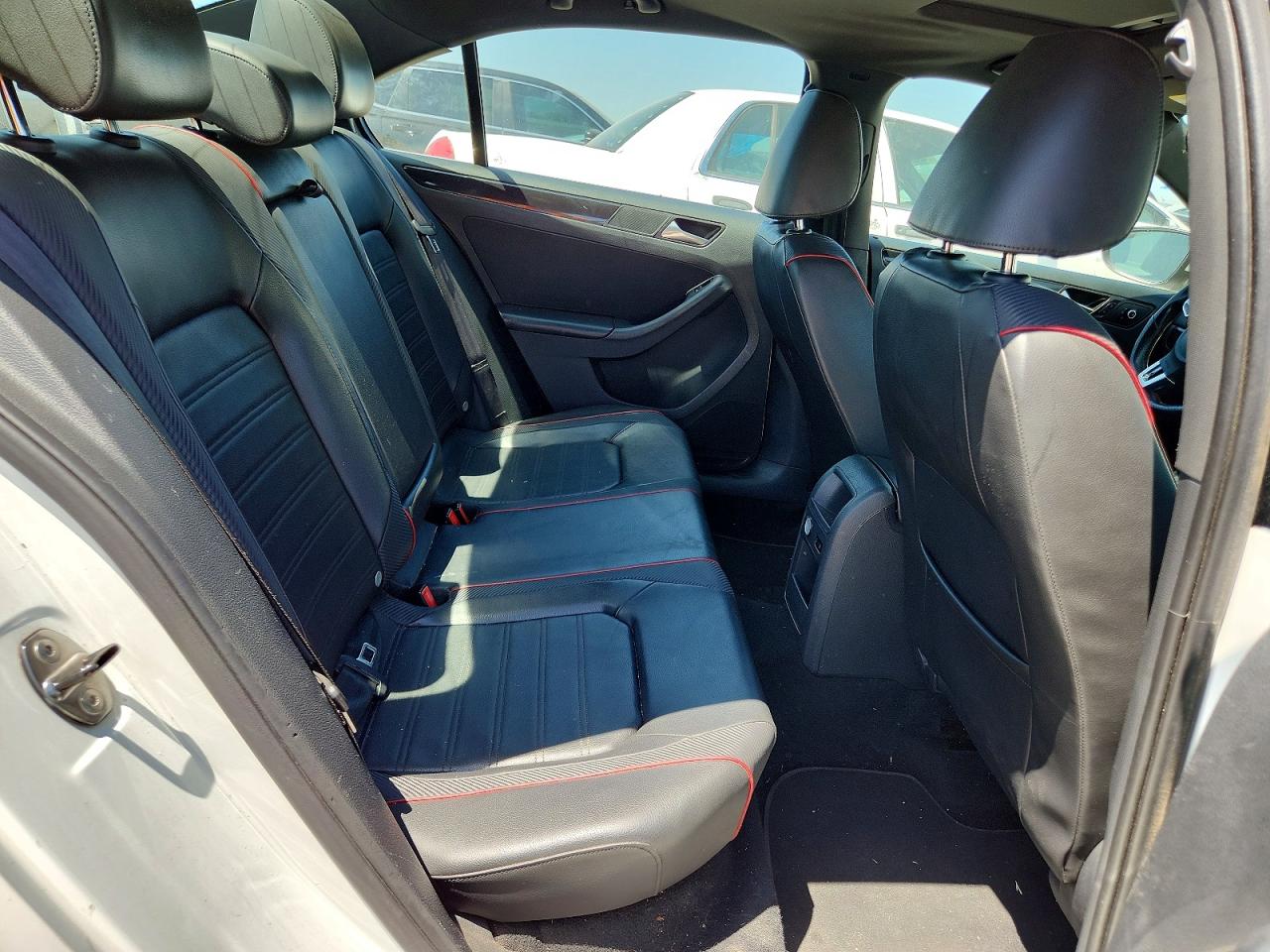 Volkswagen Jetta Gli