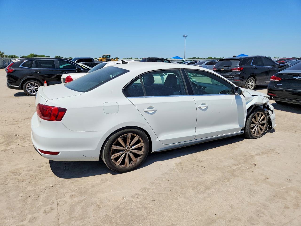 Volkswagen Jetta Gli