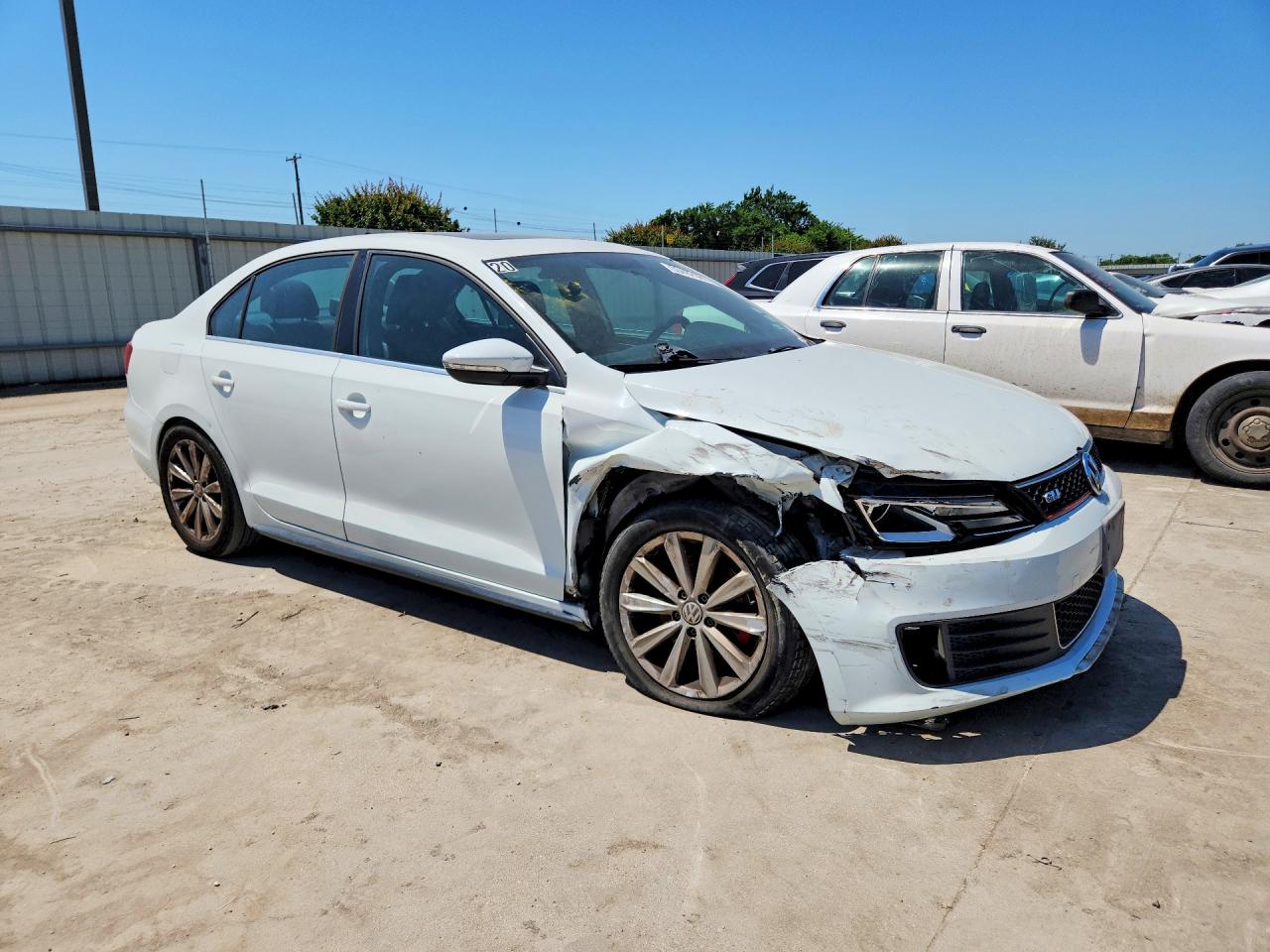 Volkswagen Jetta Gli