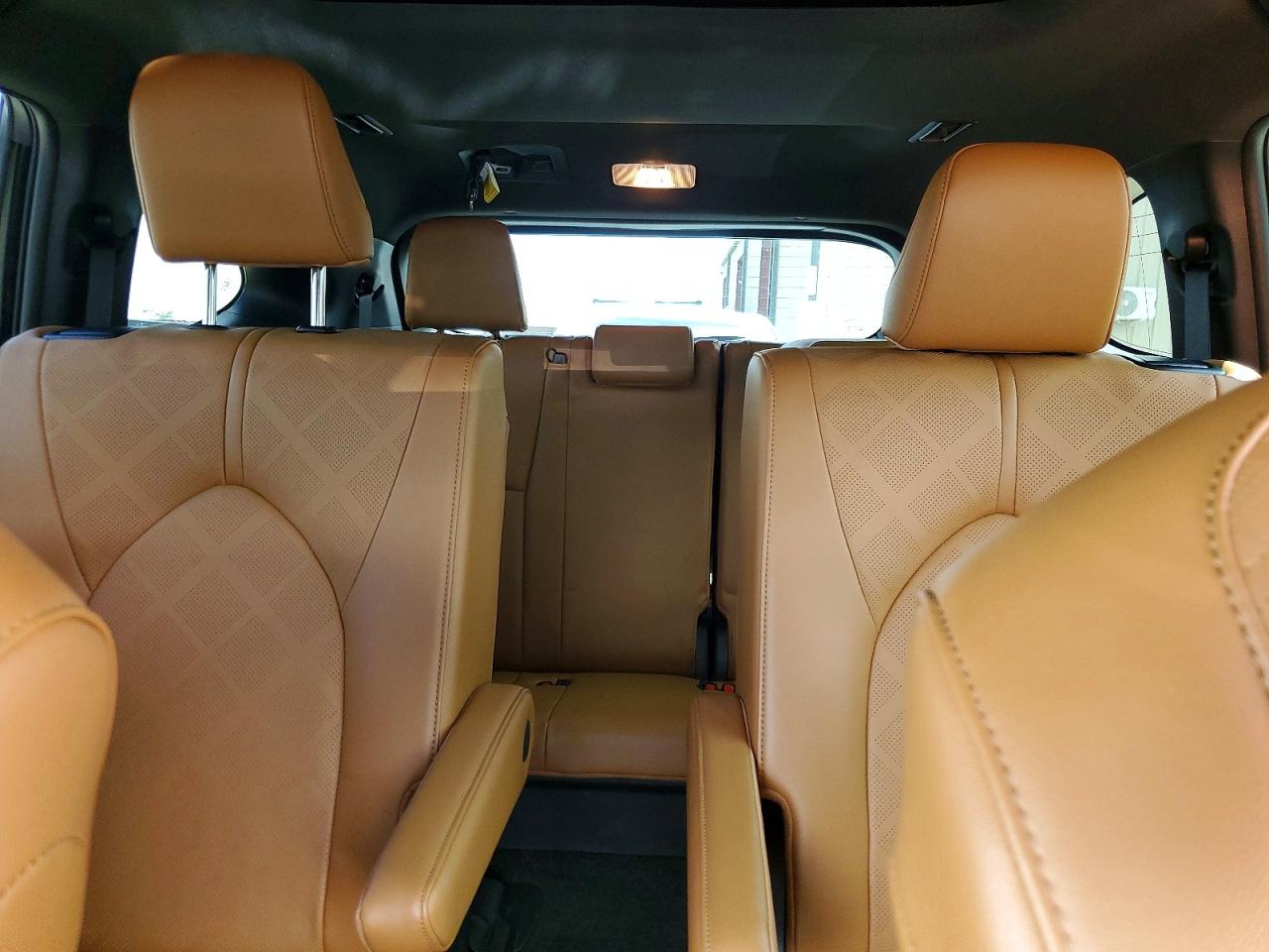 Toyota Highlander Platinum