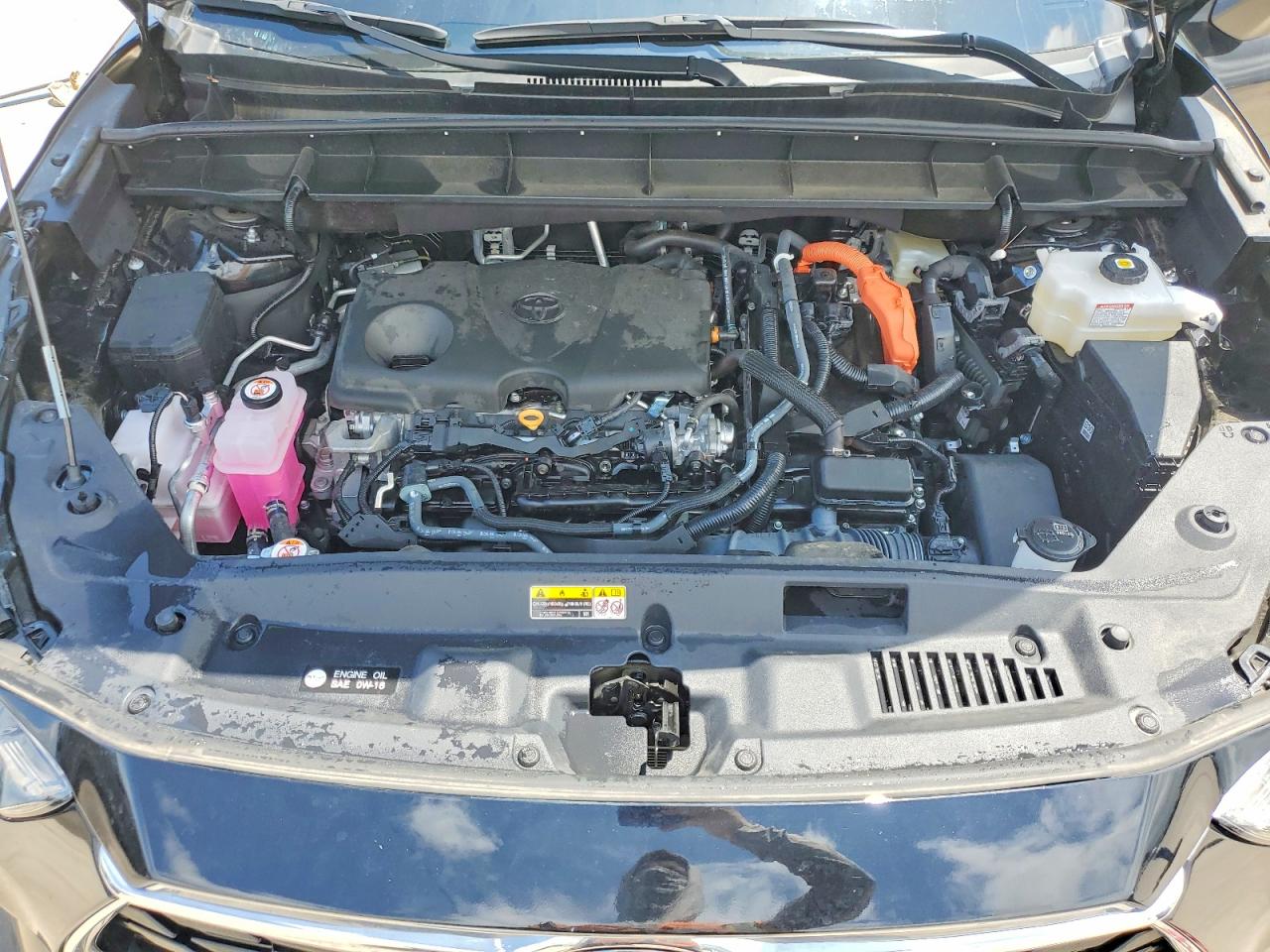 Toyota Highlander Platinum
