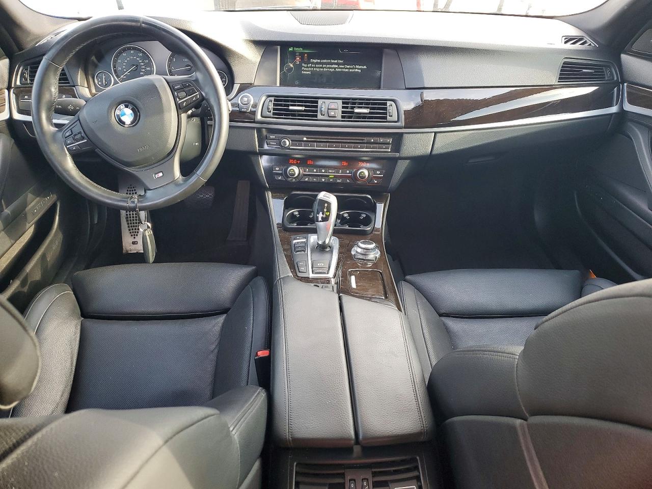 BMW 5 Series I