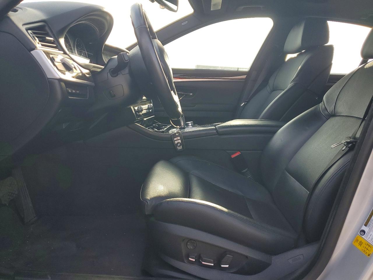 BMW 5 Series I