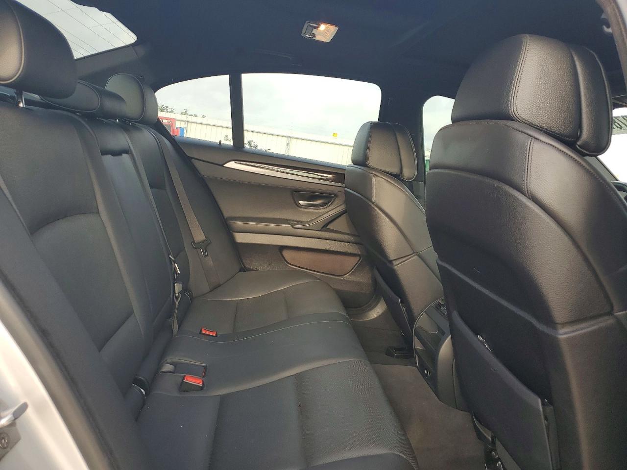 BMW 5 Series I