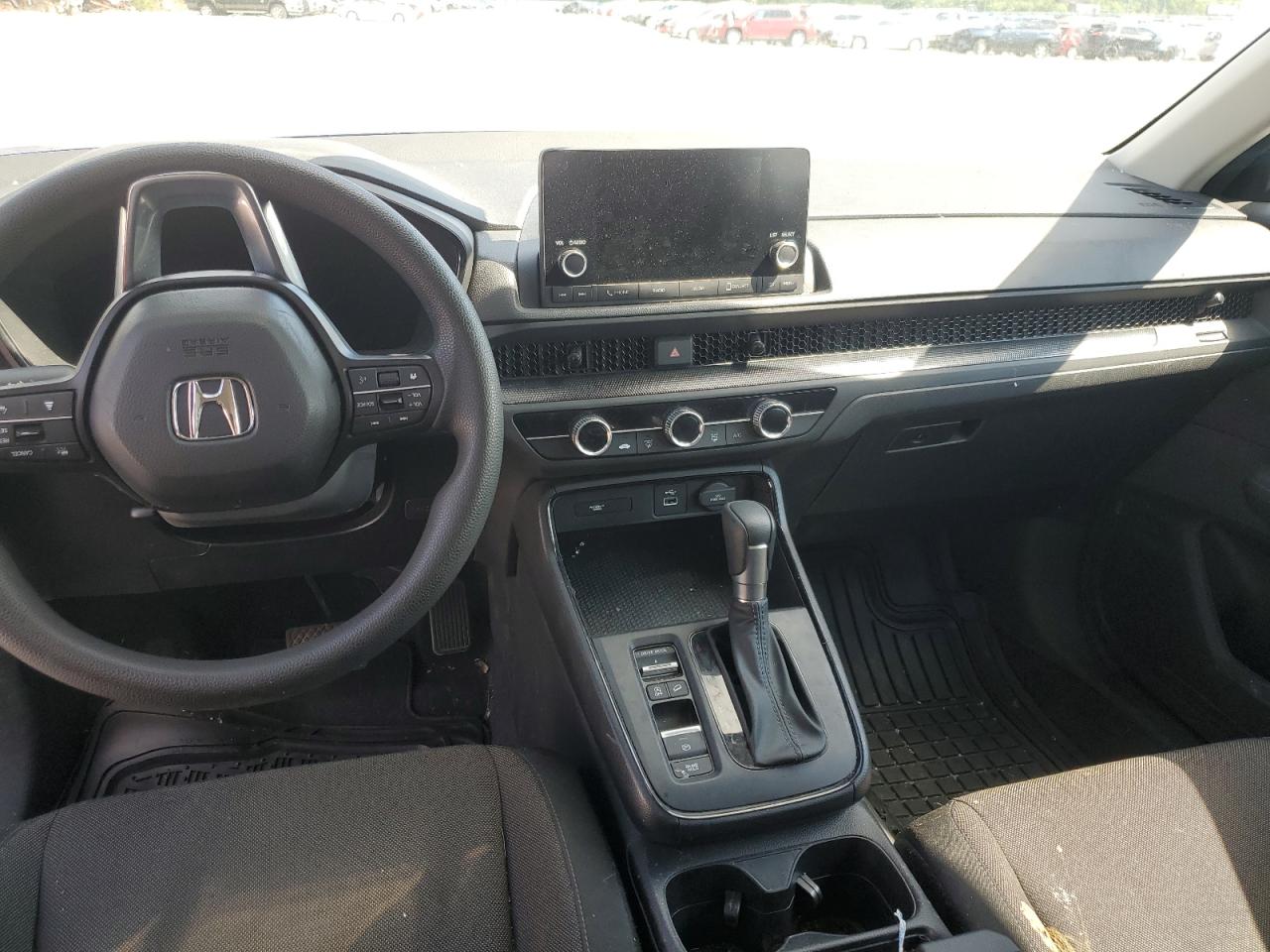 Honda Crv