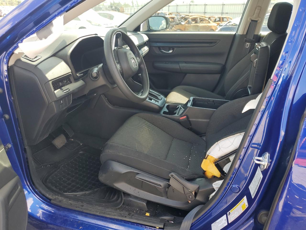 Honda Crv