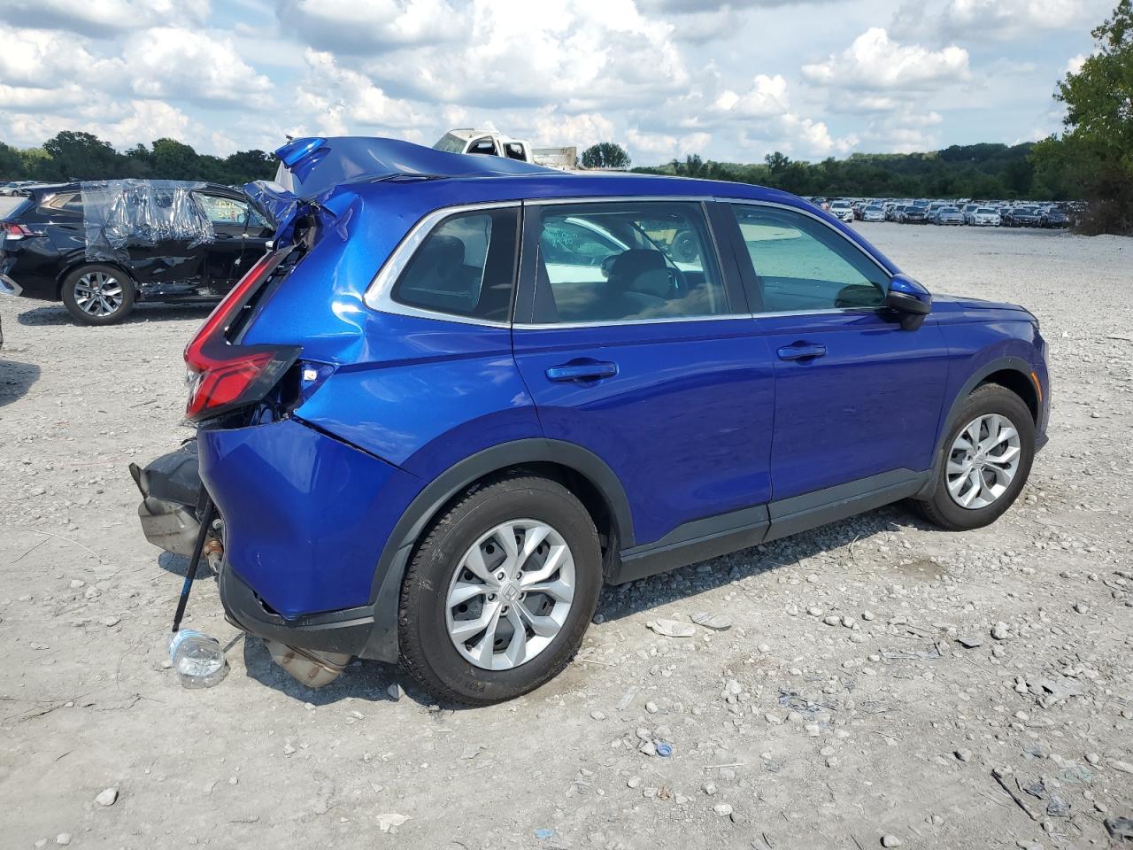 Honda Crv