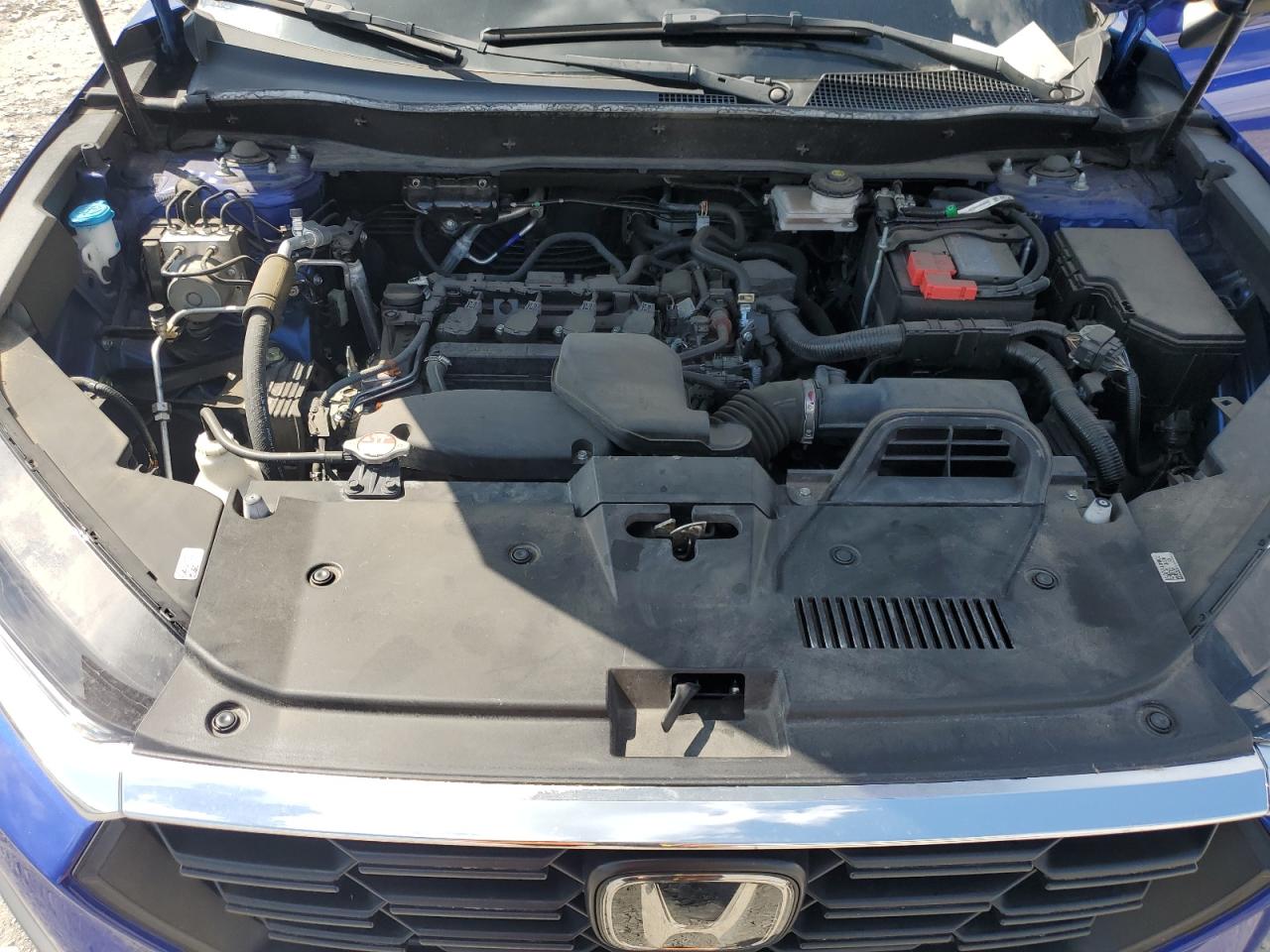 Honda Crv
