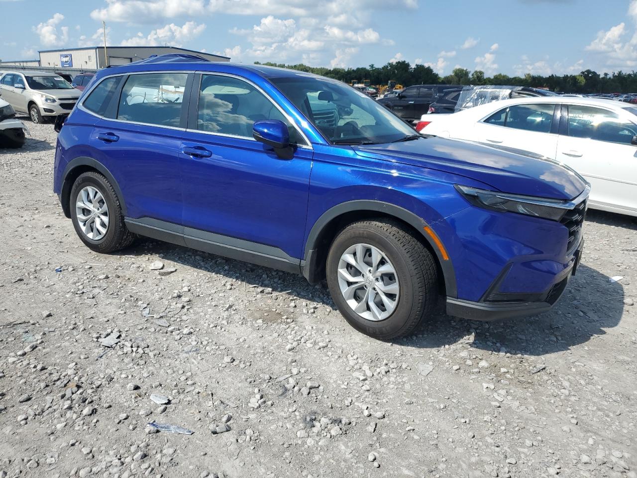 Honda Crv