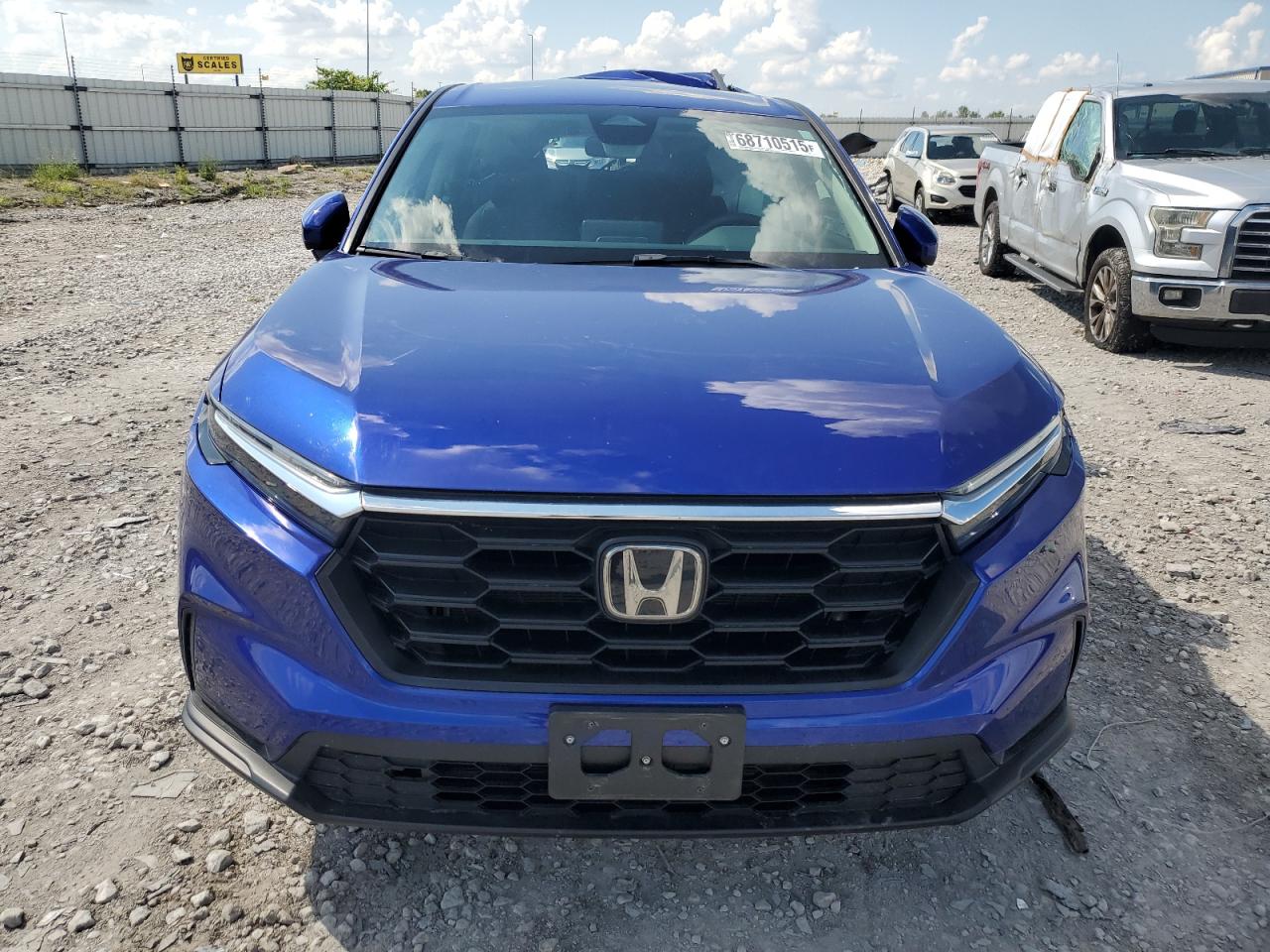 Honda Crv