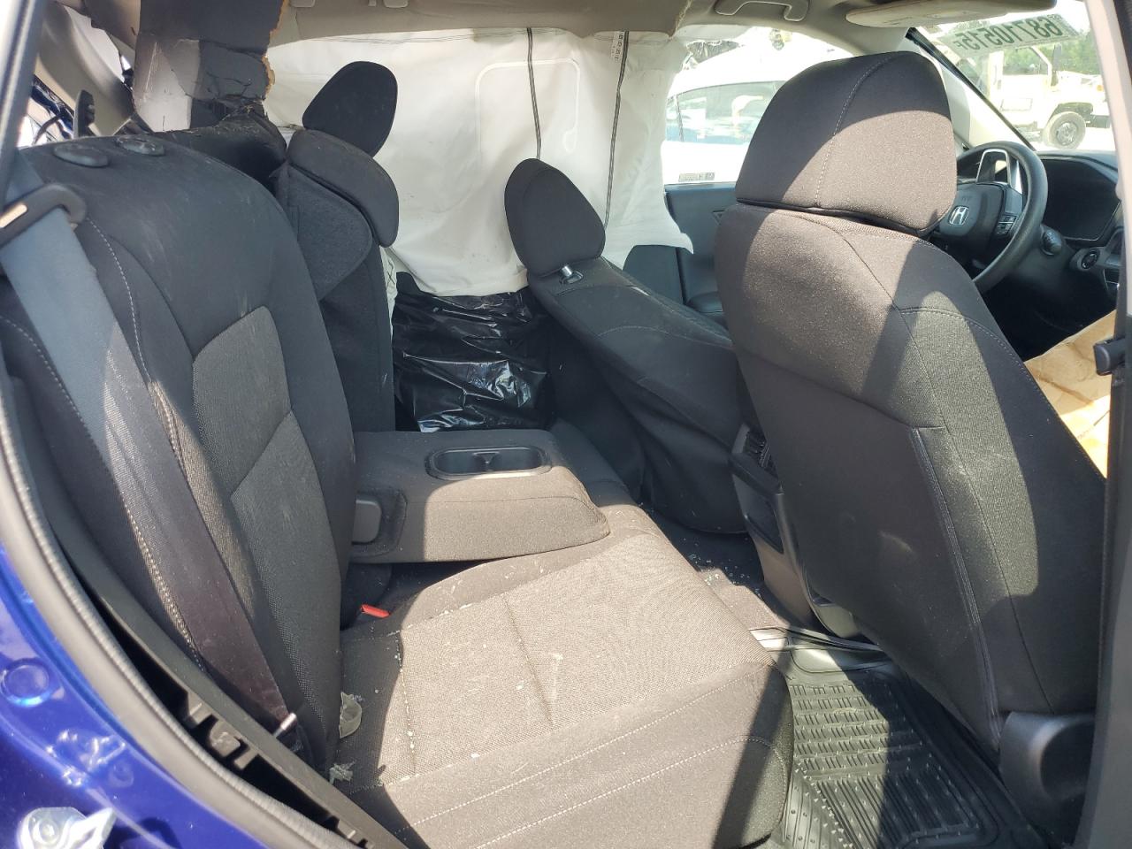 Honda Crv