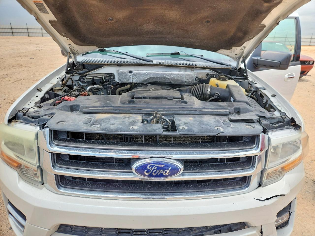 Ford Expedition Xlt