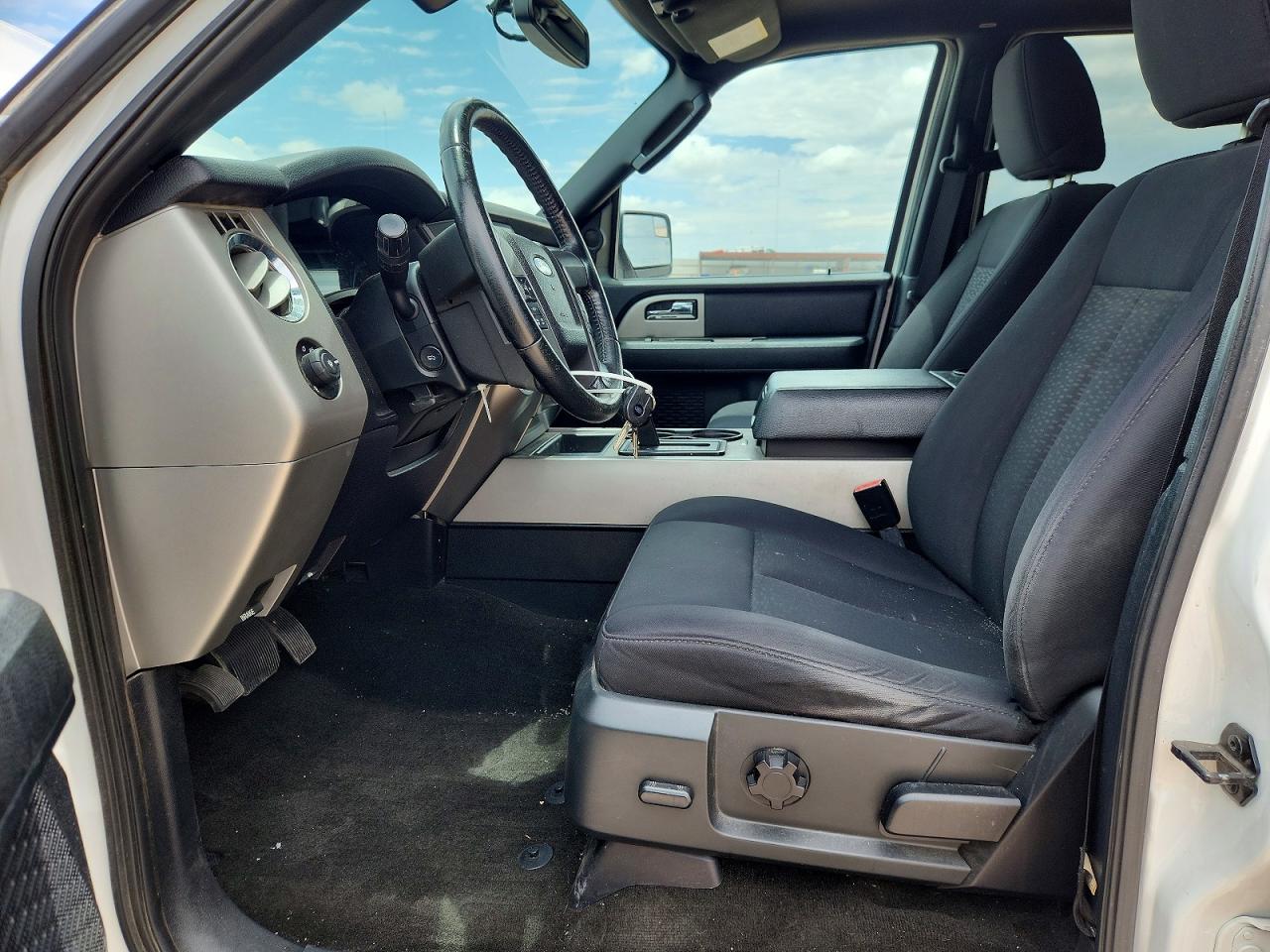 Ford Expedition Xlt