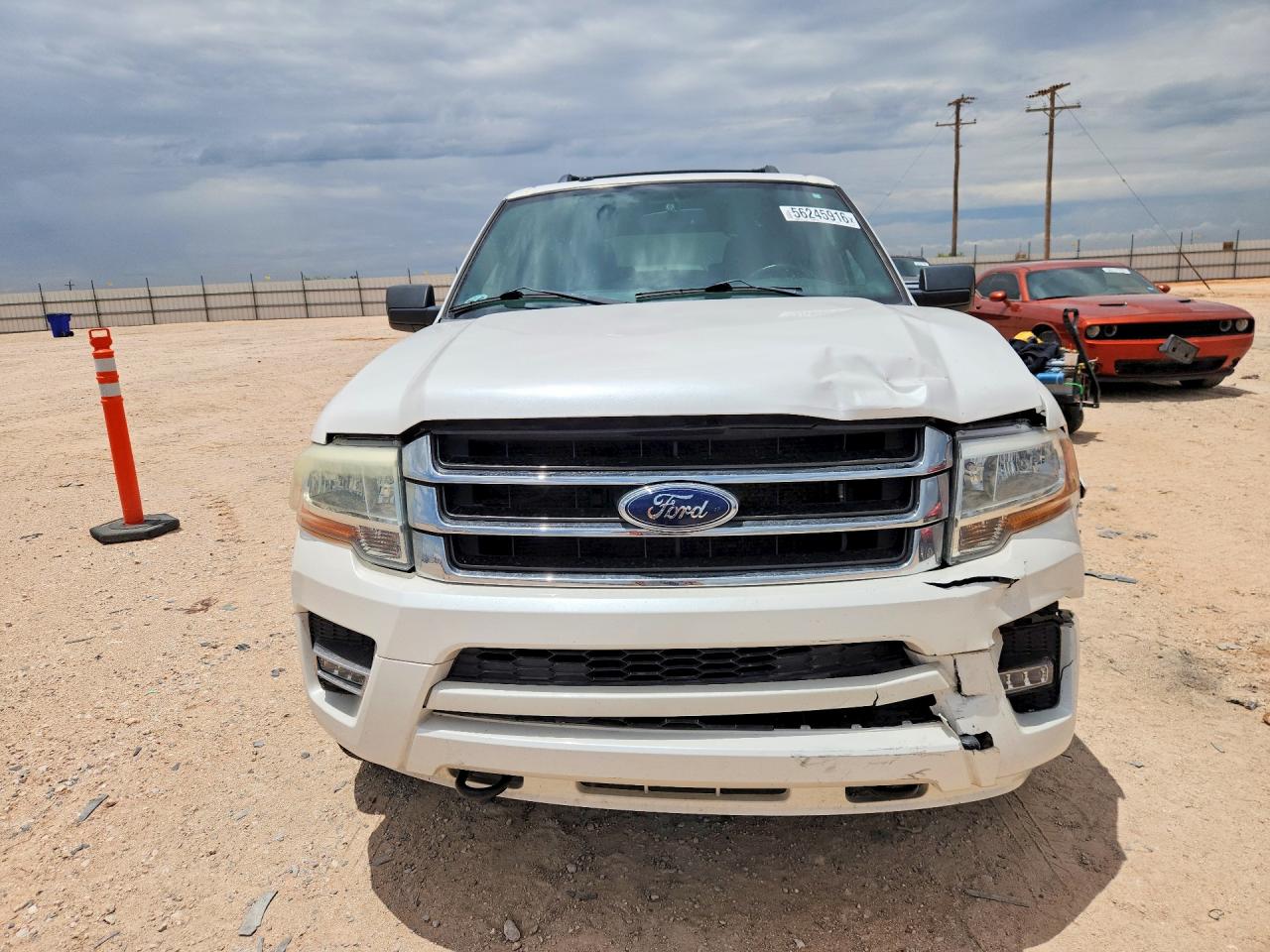 Ford Expedition Xlt