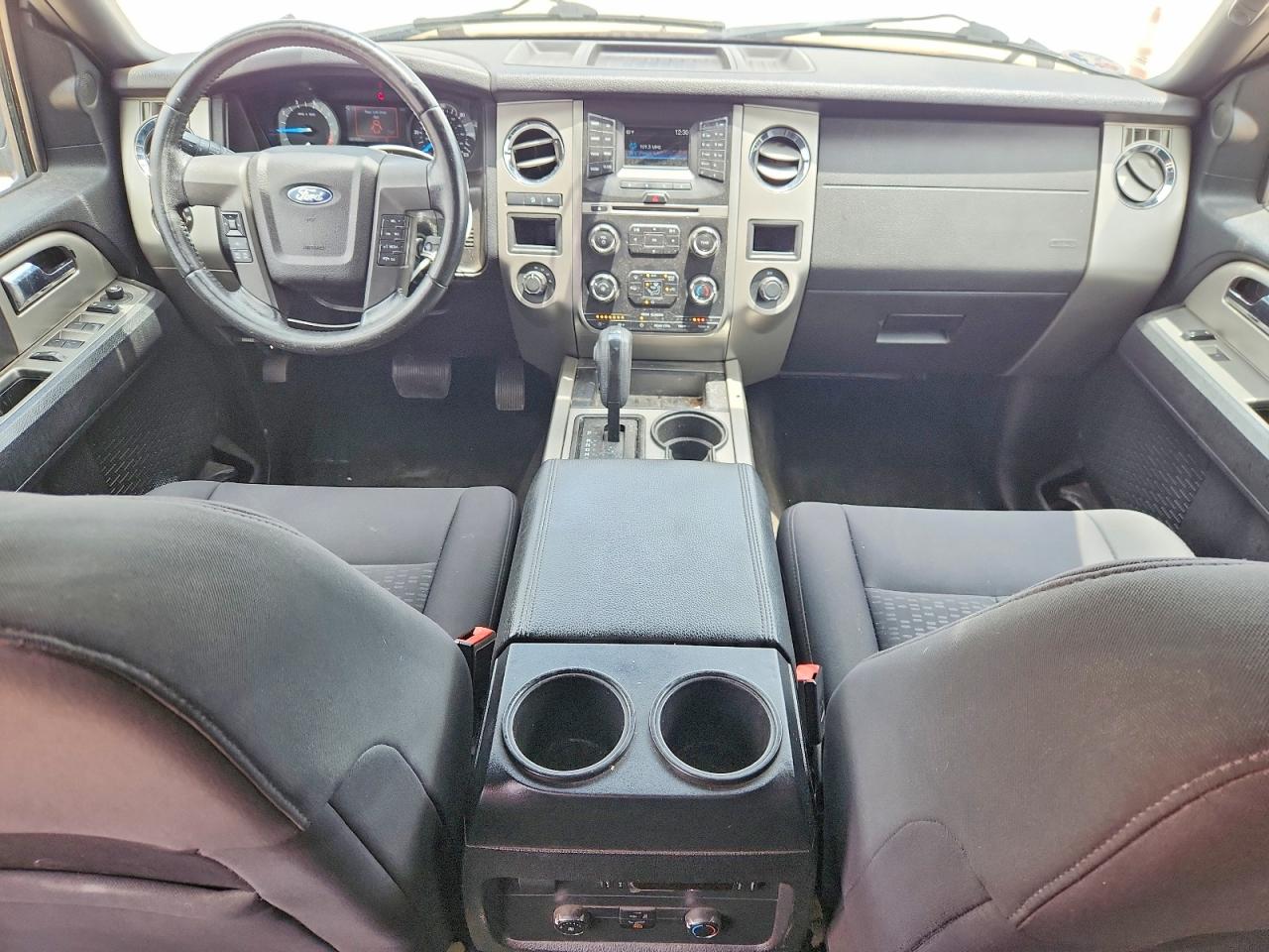Ford Expedition Xlt
