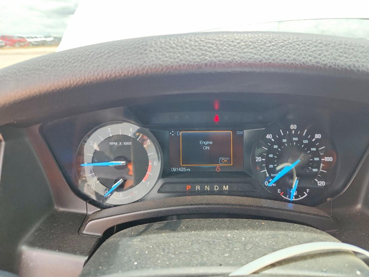 Ford Expedition Xlt