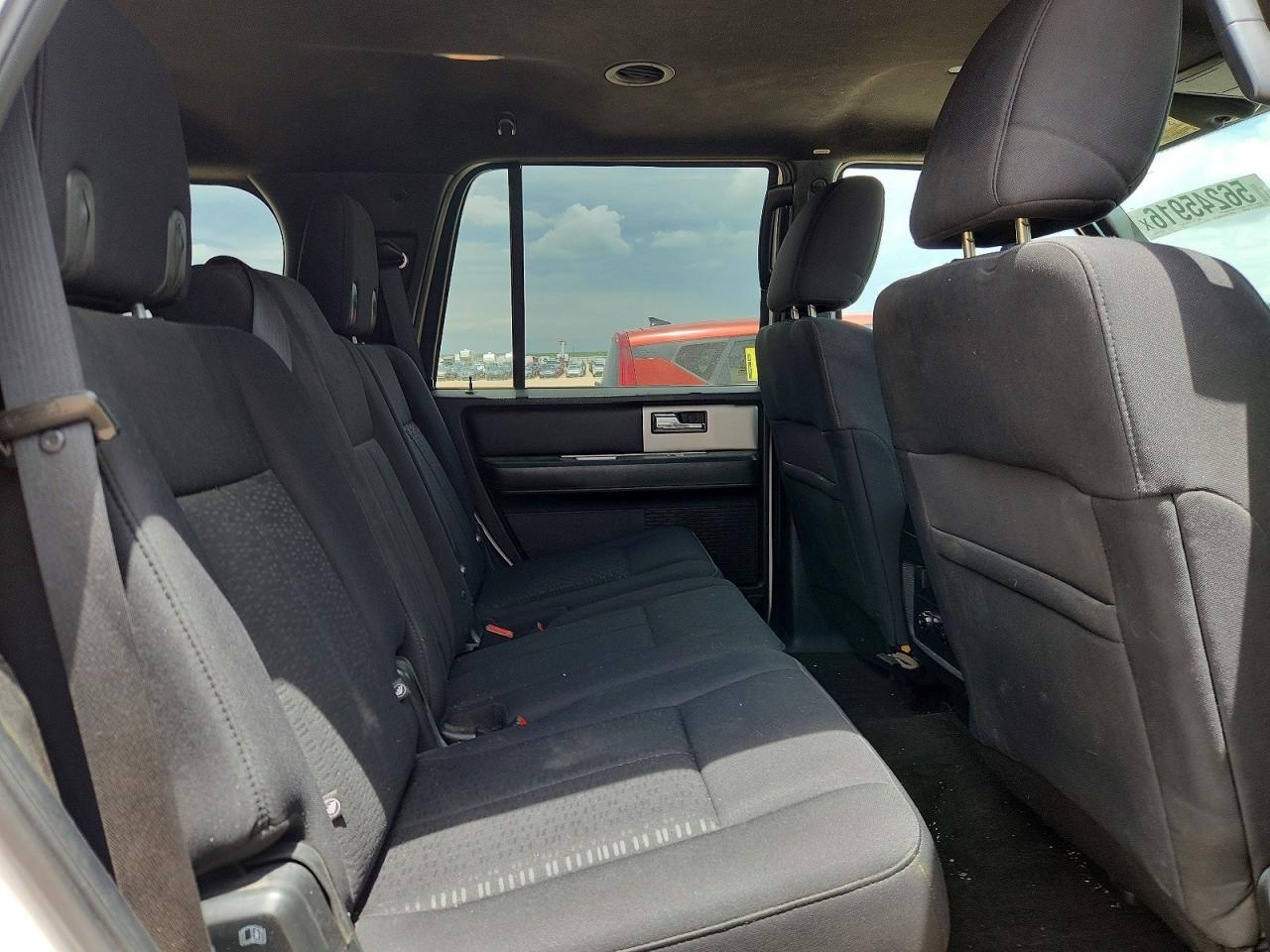 Ford Expedition Xlt