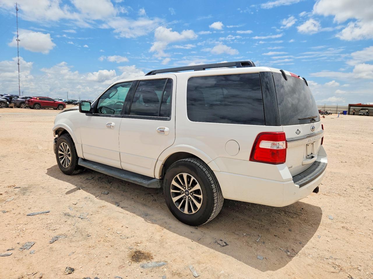 Ford Expedition Xlt