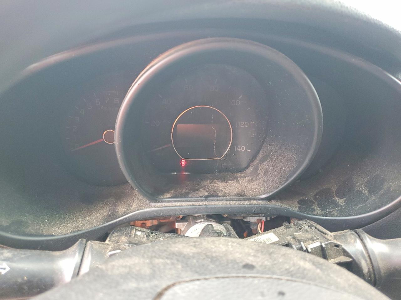 Kia Soul Base