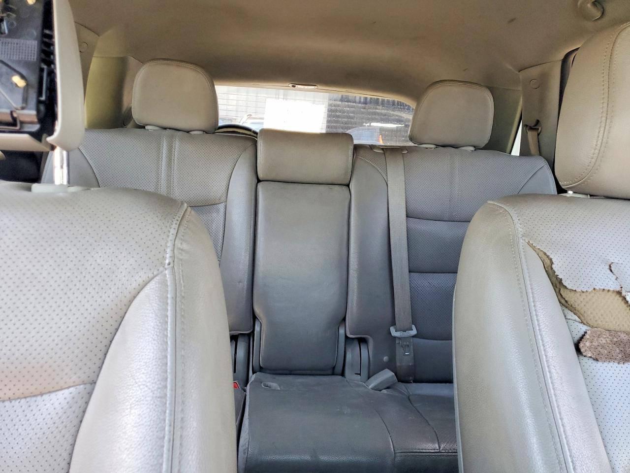 Kia Sorento Sx