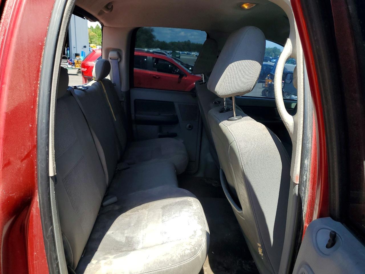 Dodge Ram 1500 St