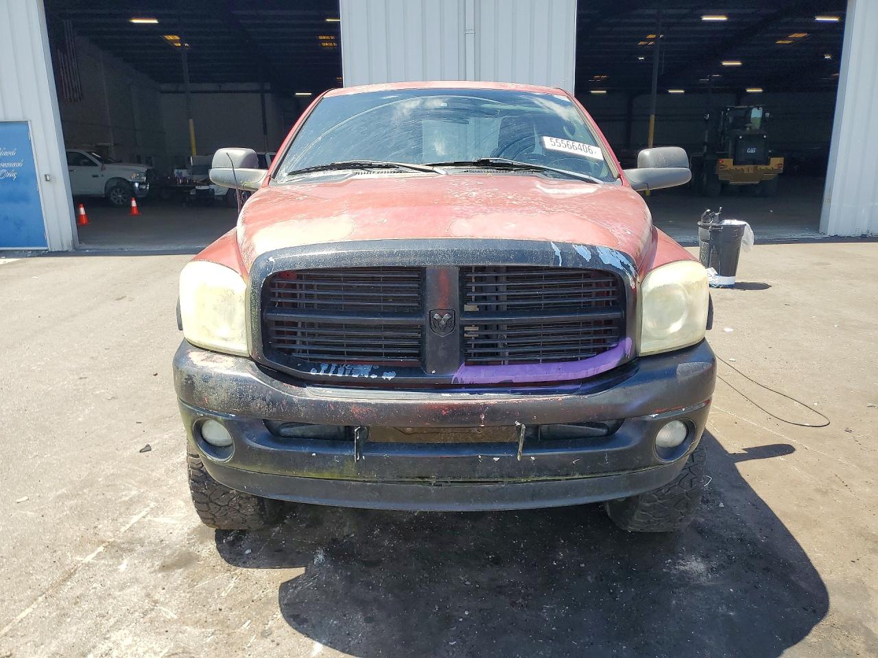 Dodge Ram 1500 St