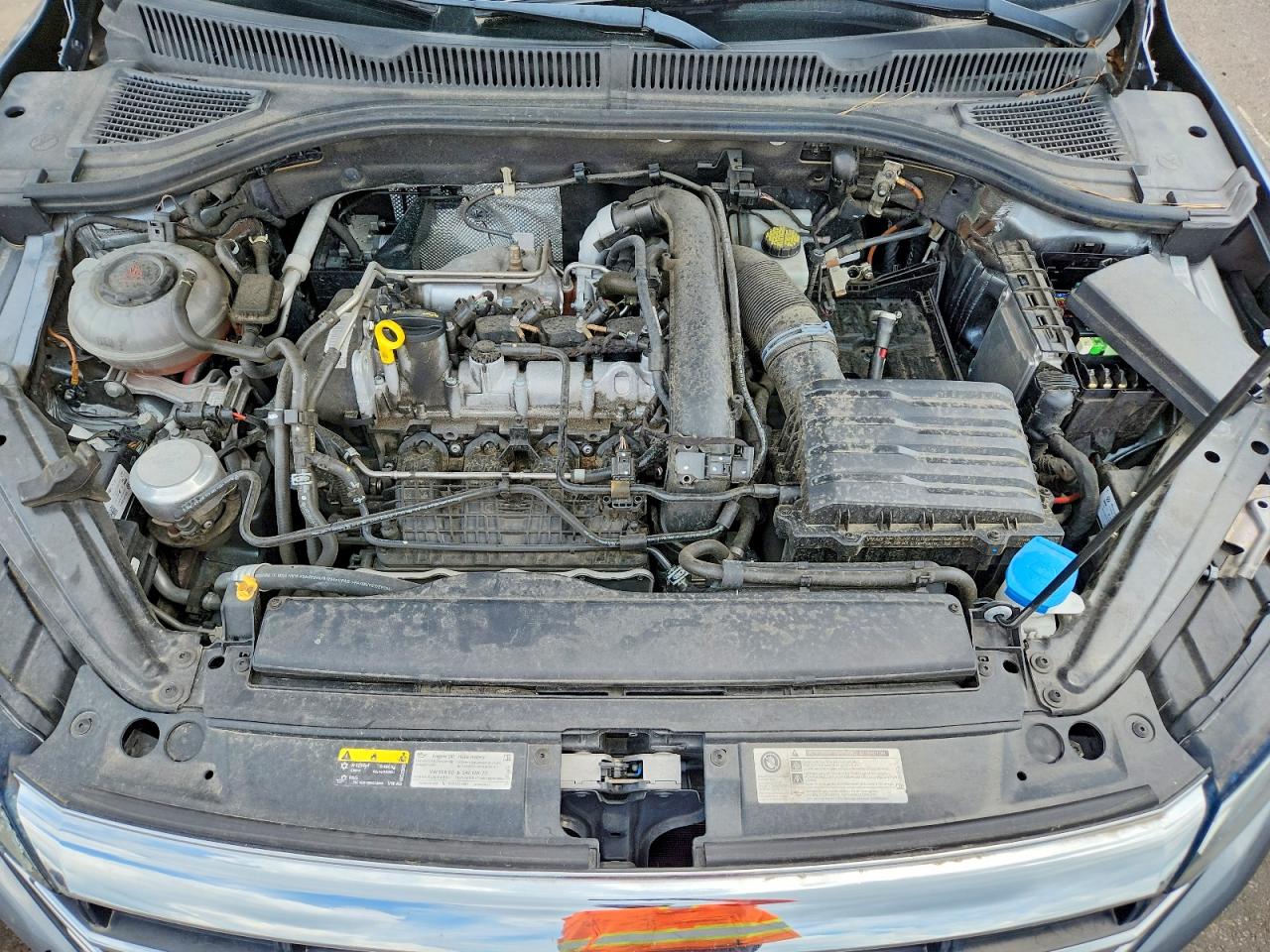 Volkswagen Jetta S