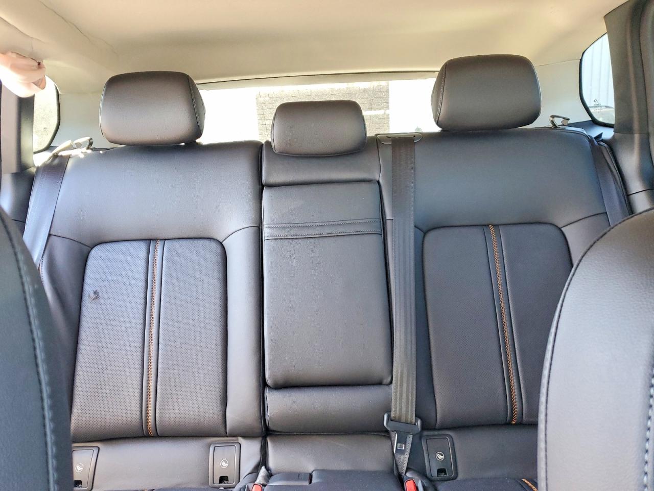 Mazda Cx Premium Plus