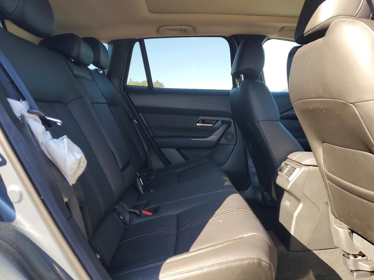 Mazda Cx Premium Plus