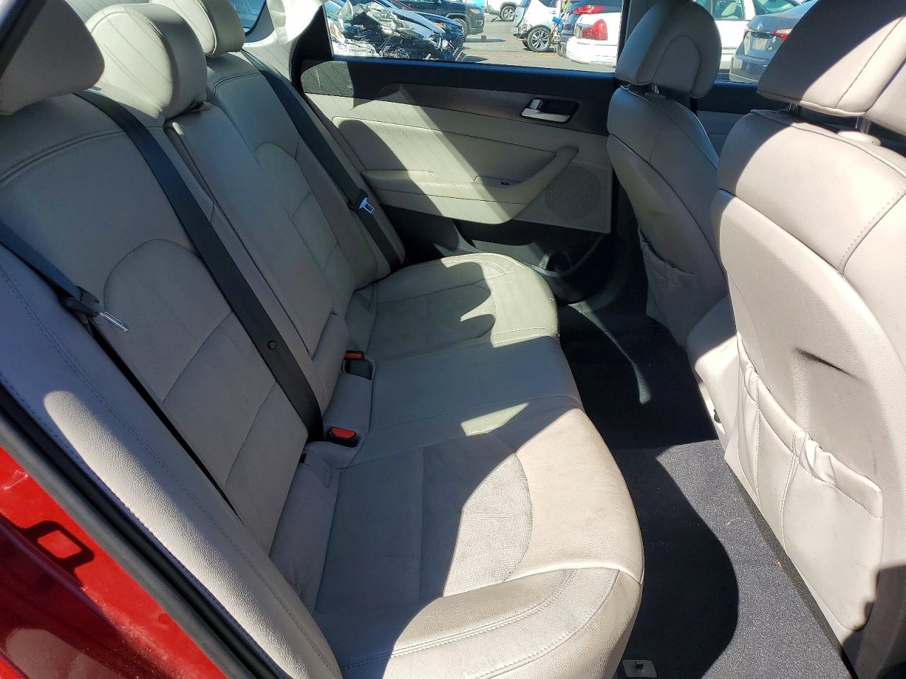Hyundai SONATA Sport