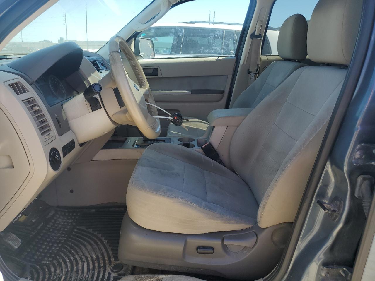 Ford Escape Xlt