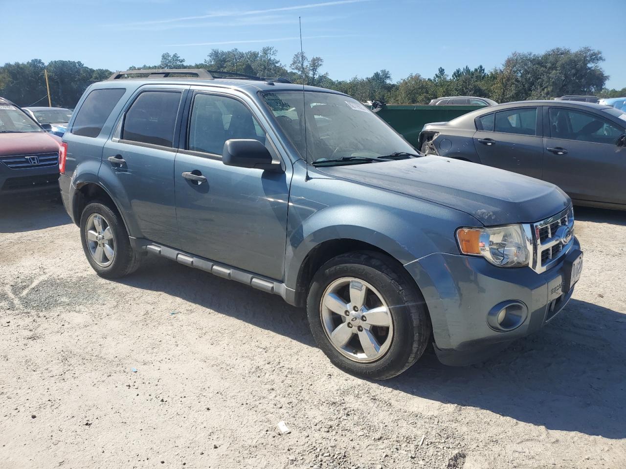 Ford Escape Xlt
