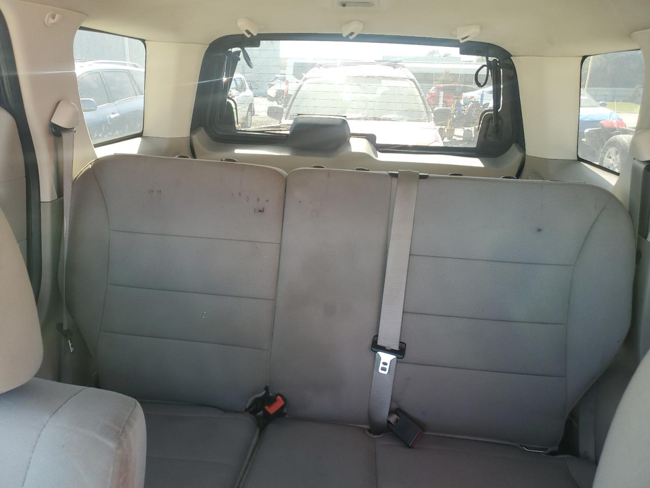 Ford Escape Xlt